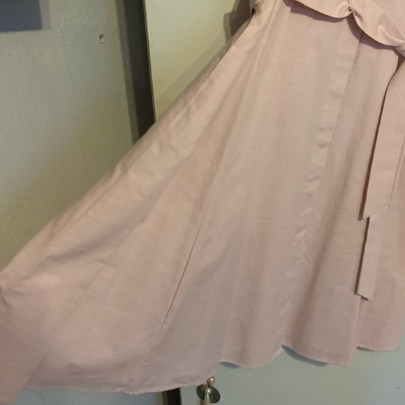 Calvin Klein Pink Dress - Picture 3 of 8